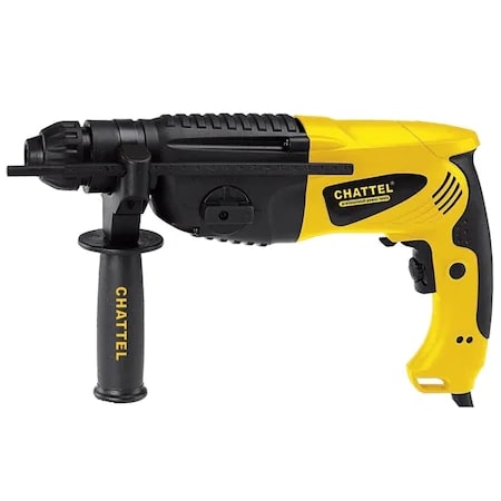 Chattel 4326 Kırıcı Delici Matkap 850W